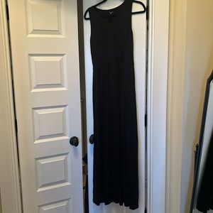 Garnet Hill Maxi Dress